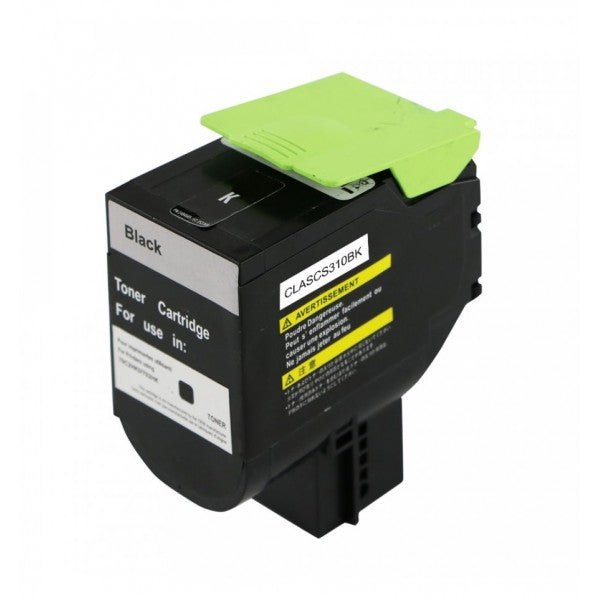TONER COMPATIBLE LEXMARK 70C2HK0 - KERA FRANCE TONER COMPATIBLE LEXMARK 70C2HK0 - KERA FRANCE